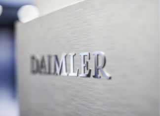 Daimler AG