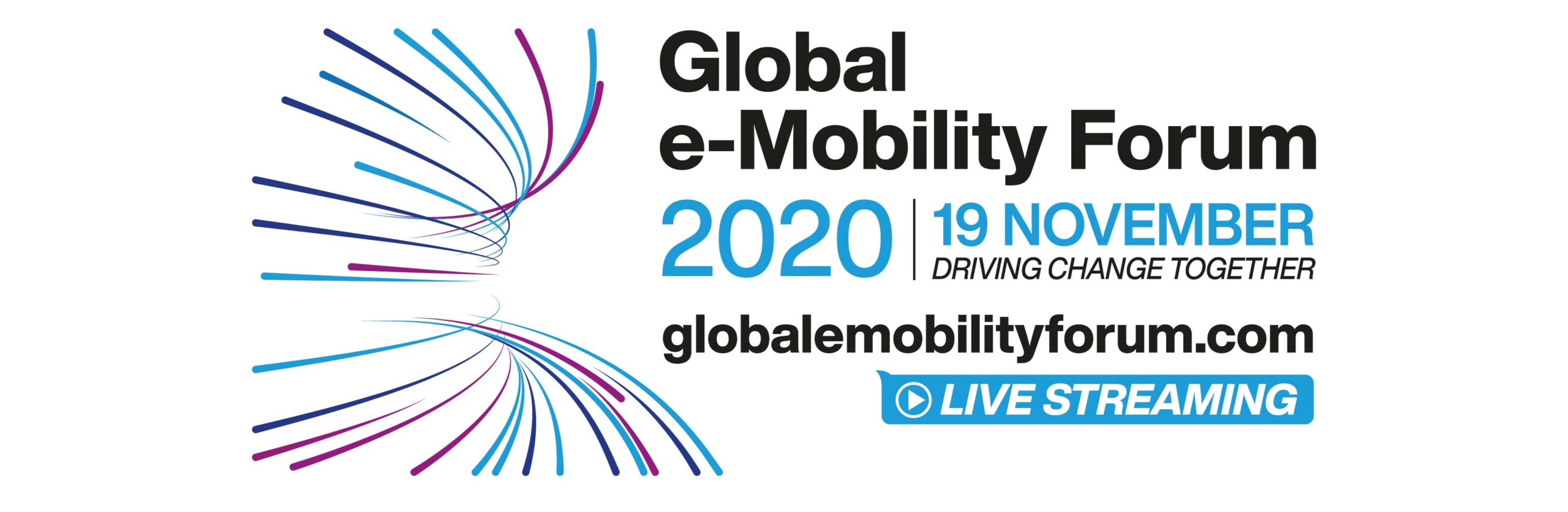 Global e-Mobility Forum 2020 