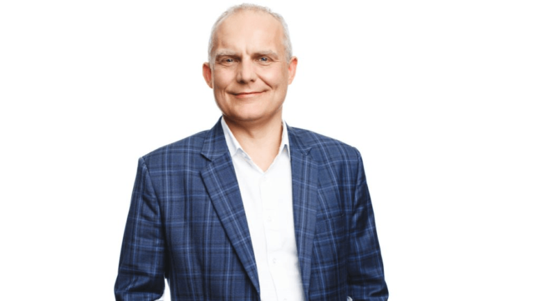 Wyniki Allegro komentuje Grzegorz Rudno-Rudziński (Unity Group)