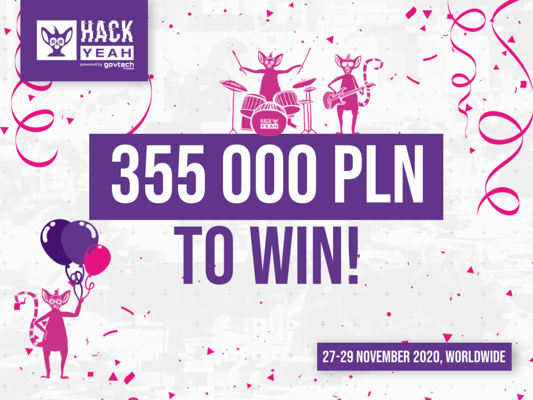HackYeah 2020