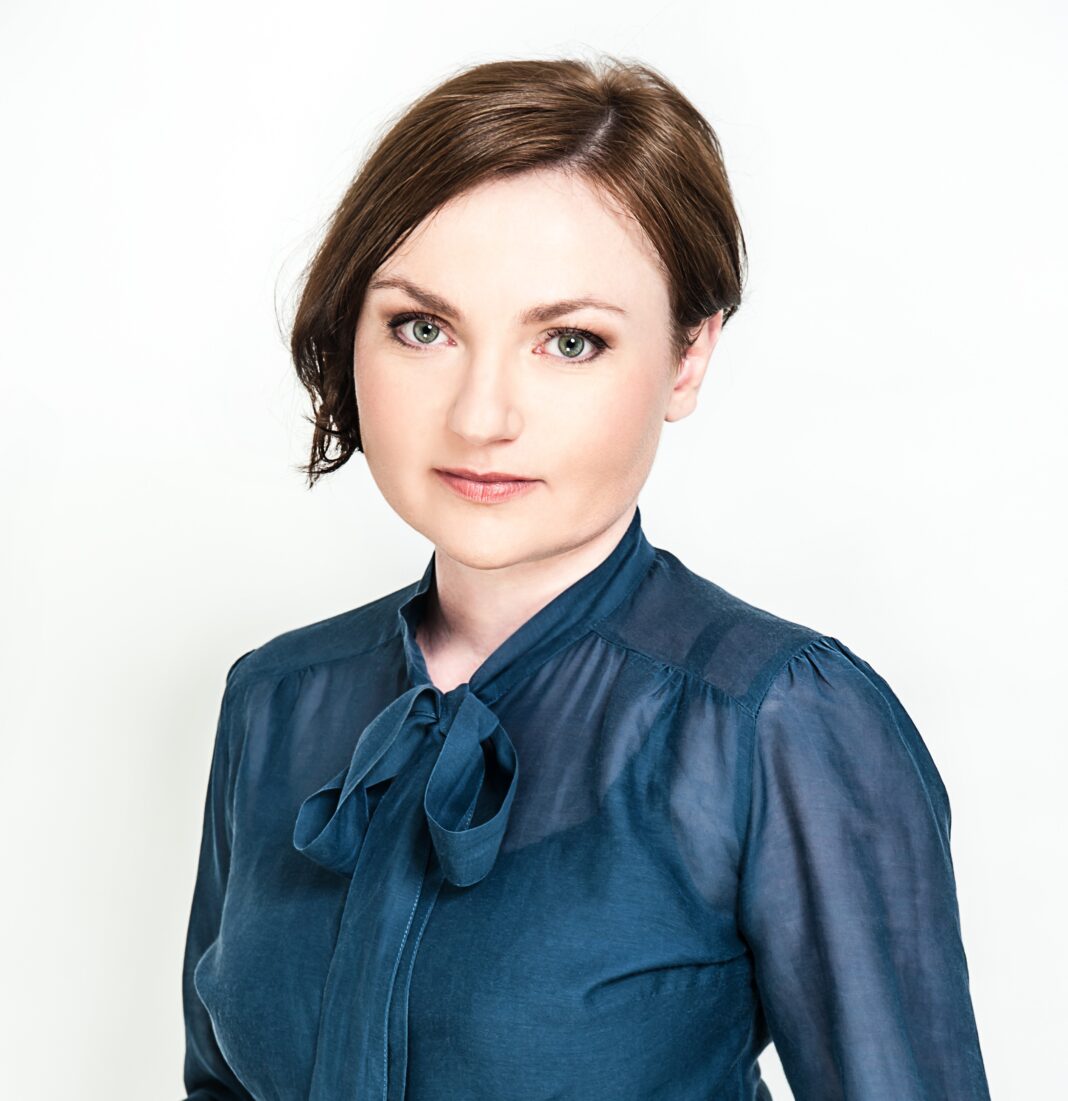 Katarzyna Krajewska