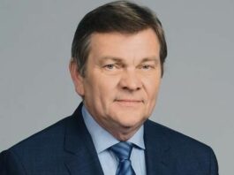 Krzysztof Maraszek, Prezes Zarządu INPRO S.A.