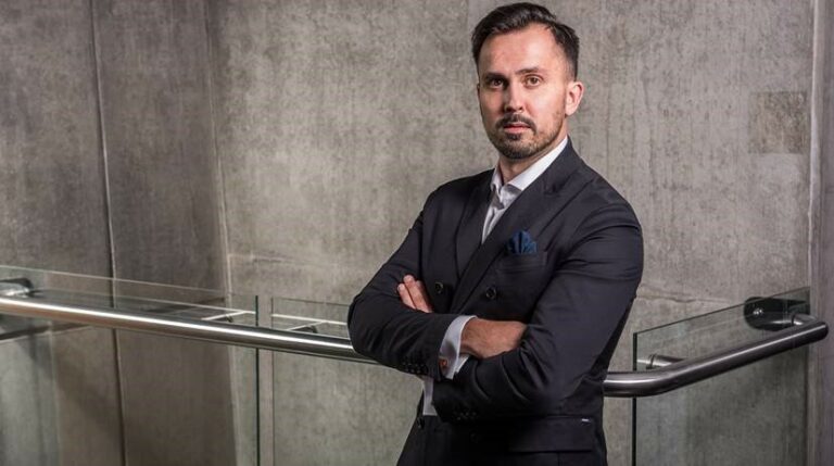 Maciej Tygielski nowym dyrektorem generalnym Złotych Wyprzedaży