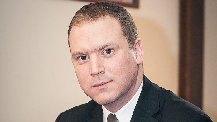 Marcin Czugan, Prezes Zarządu ZPF