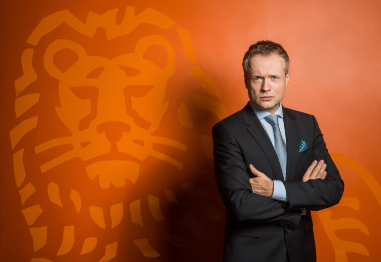 Zmiana w składzie zarządu ING Banku Śląskiego