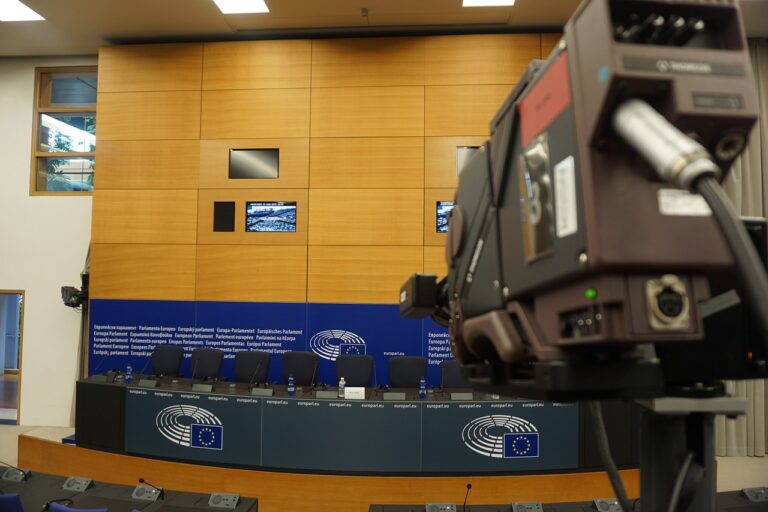 Parlament Europejski i Rada osiągnęły kompromis w sprawie wieloletnich ram finansowych UE na lata 2021–2027