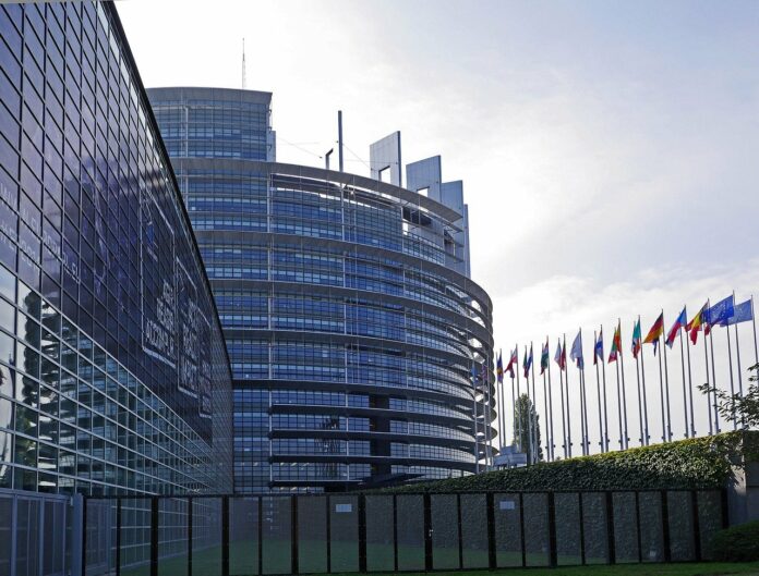Parlament Europejski unia europejska