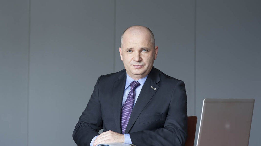 Piotr Mikrut