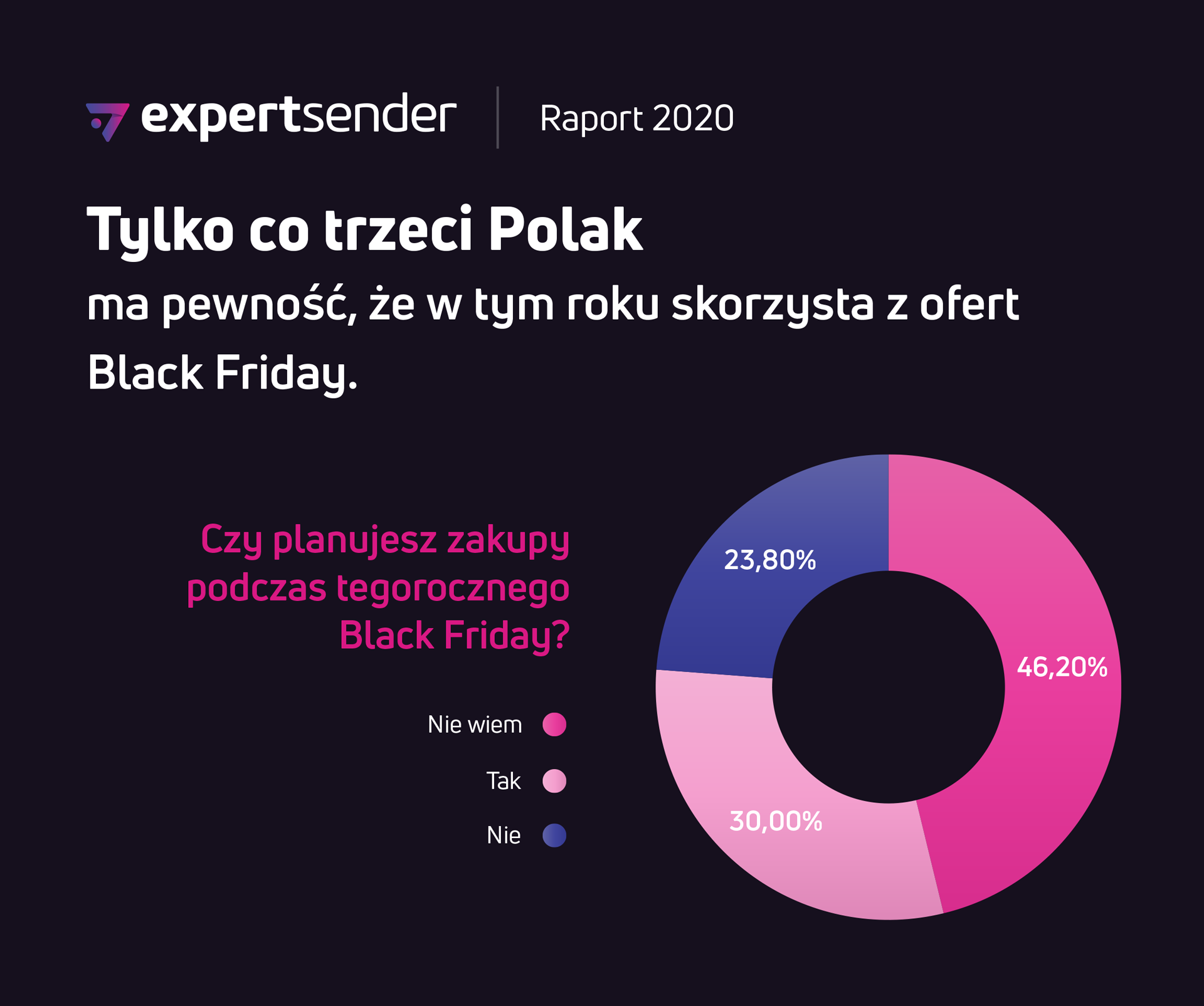 Polacy i Black Friday 2020 (1)