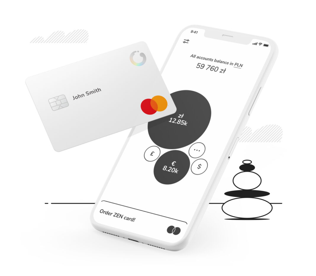 Polski fintech ZEN