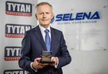 Prezes zarządu Selena FM SA_Krzysztof Domarecki