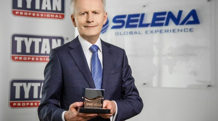 Prezes zarządu Selena FM SA_Krzysztof Domarecki