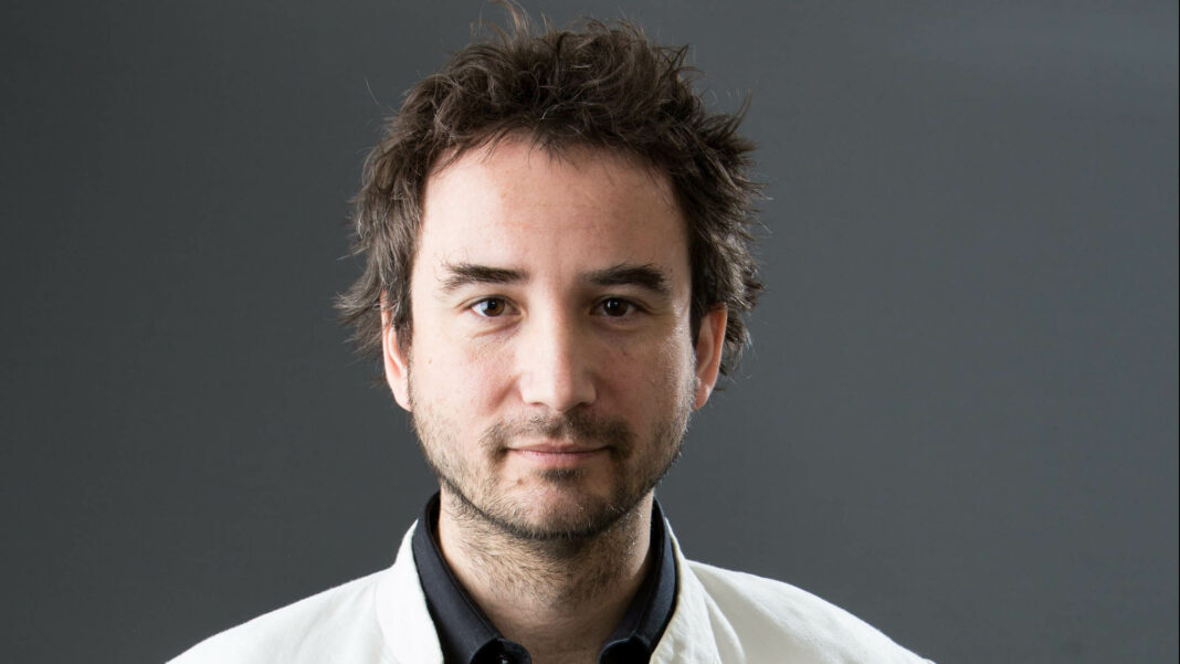 Prof. Mischa Dohler