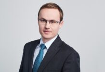 Robert Adamczyk, ekspert Ayming Polska z zakresu prawa pracy