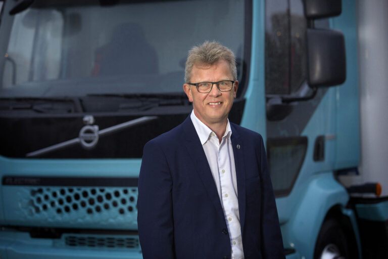 W 2021 Volvo Trucks wprowadzi na rynek europejski pełną gamę ciężarowych samochodów elektrycznych