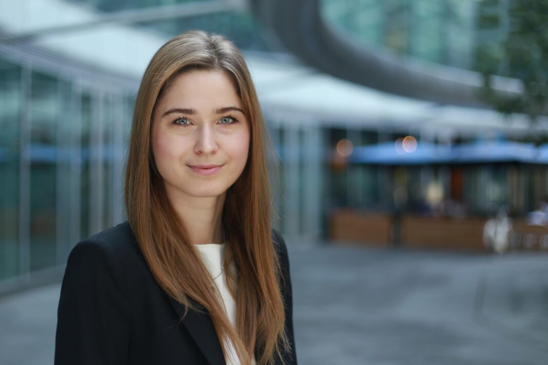 Tasarek-Skrok Katarzyna Colliers