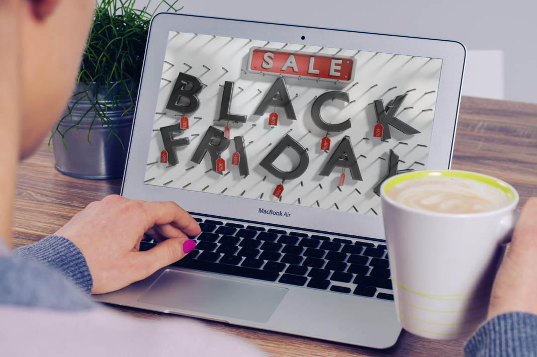 black friday