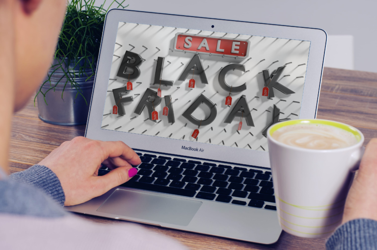 Co trzeci klient już czeka na tegoroczny Black Friday