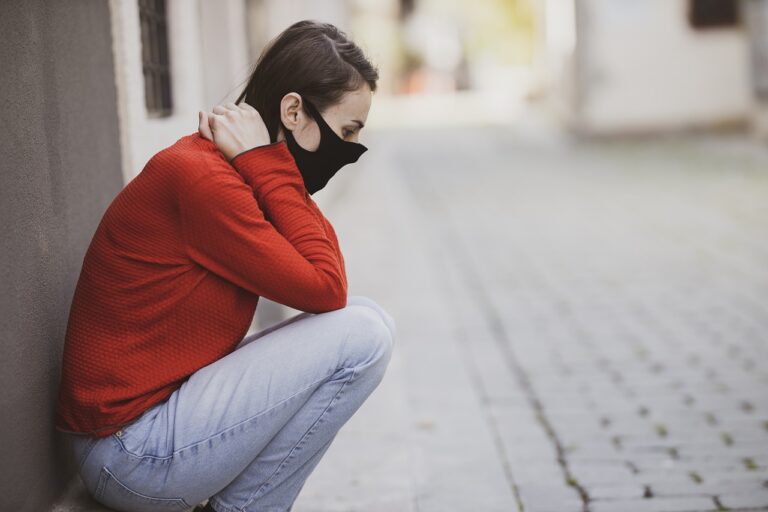 Wzrasta liczba zatrudnionych z problemami emocjonalnymi i psychicznymi