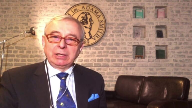 Rząd powinien uprościć prawo, zmniejszyć podatki i ratować polską gospodarkę