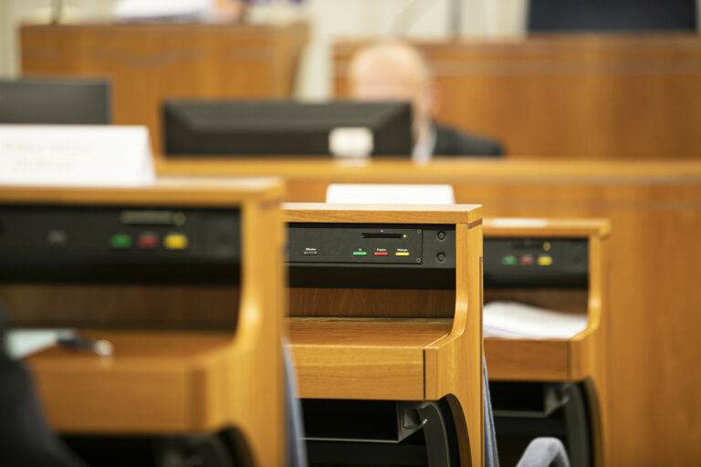 Zielony amoniak ważny dla Polski. Senackie komisje pracują nad rekomendacjami