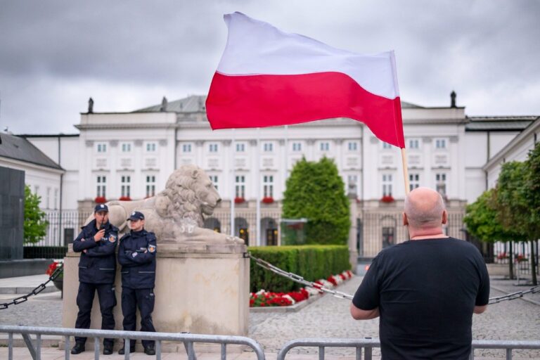 Strajkuję, więc nie pracuje! Czy pracodawca może nas upominać za udział w protestach?