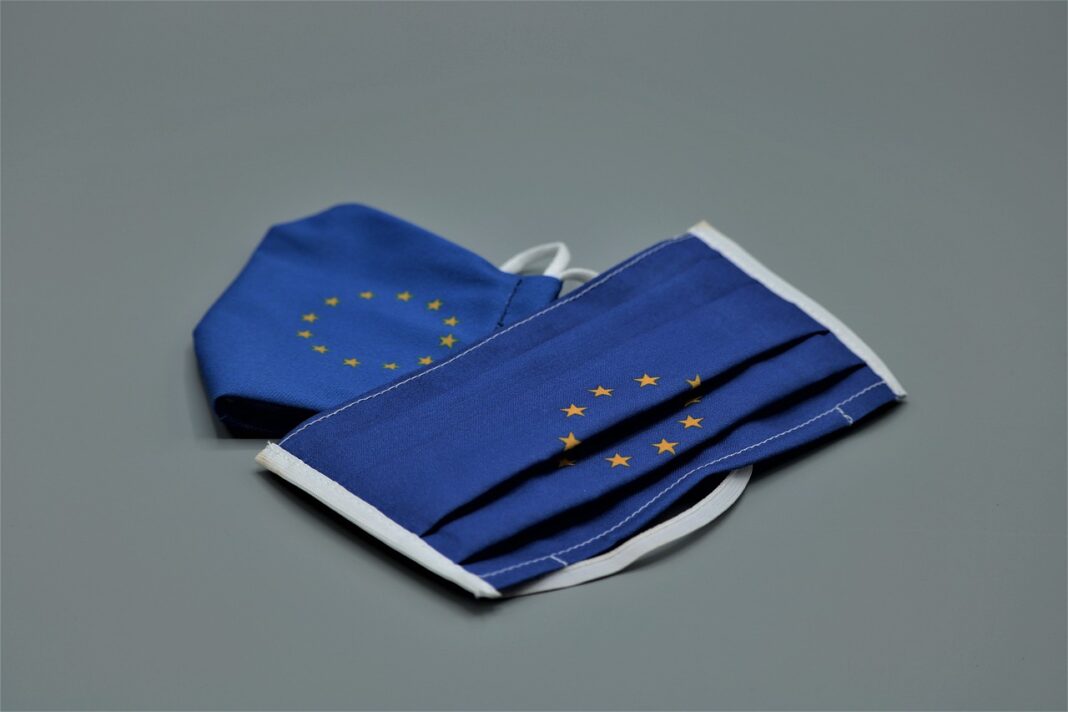unia koronawirus Brexit