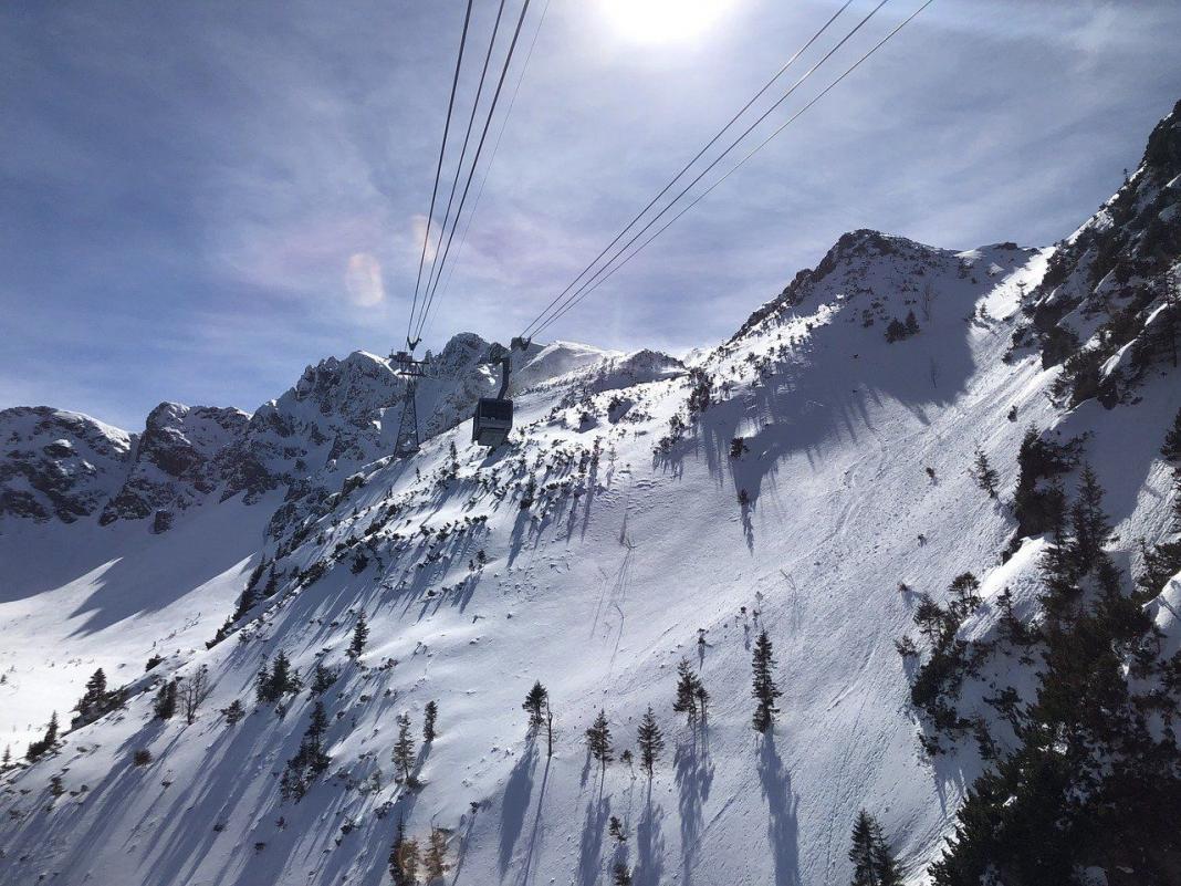 zakopane narty