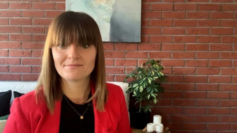 Obostrzenia związane z pandemią zmieniły świąteczny handel. Zakupy online robi coraz więcej osób powyżej 55. roku życia