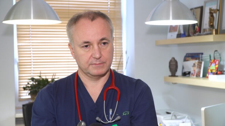 Stwardnienie guzowate prowadzi do zaburzeń w rozwoju dzieci. W Polsce wciąż jest utrudniony dostęp do leczenia po osiągnięciu pełnoletności