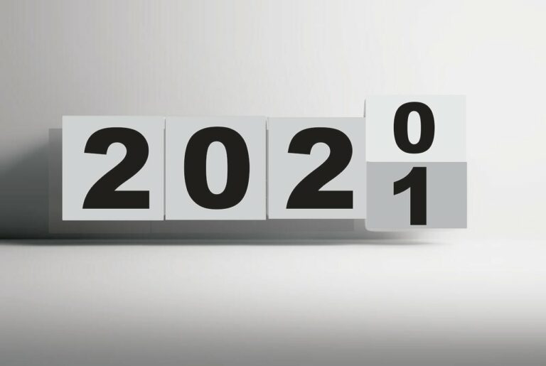 7 trendów w IT, które przyniesie 2021 rok