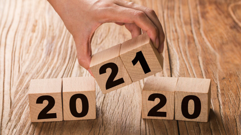 Podsumowanie 2020 roku na rynku mieszkaniowym