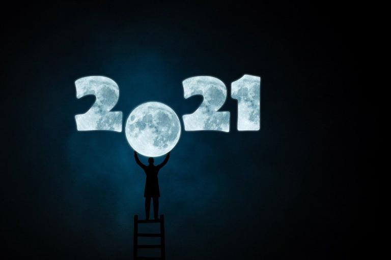 Jak Polacy planują spędzić Sylwestera 2020/21