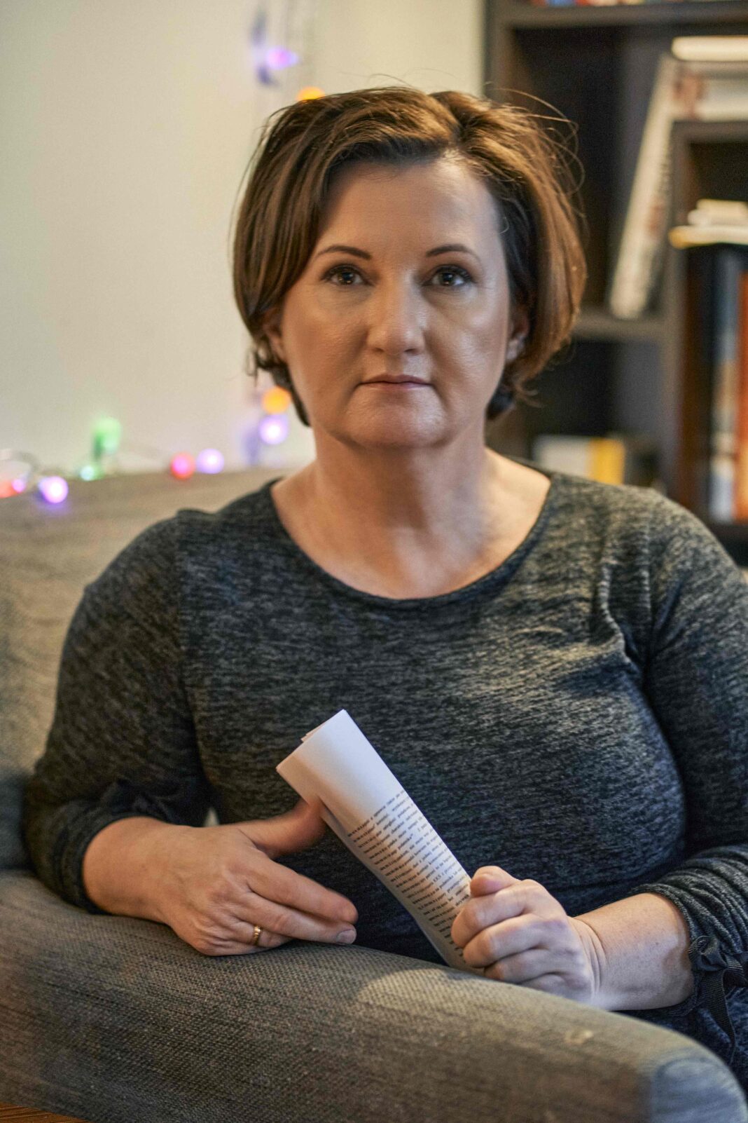 Agnieszka Oczkowska