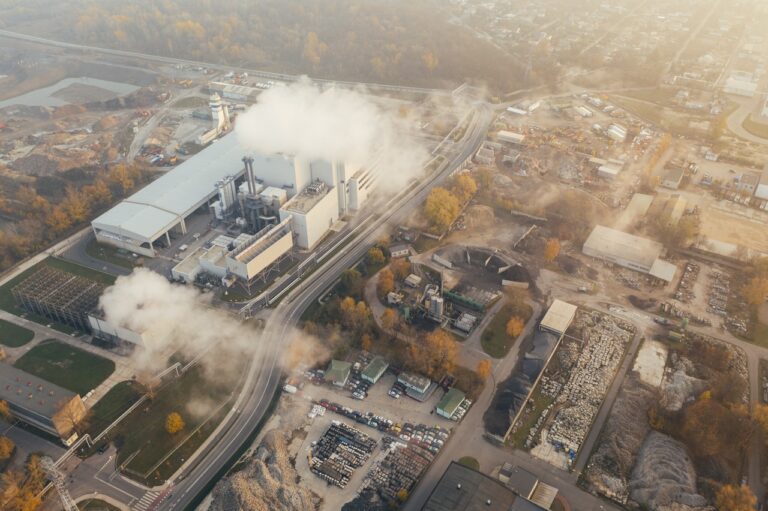 Energia z odpadów. NCBR chce w ciągu trzech lat zrewolucjonizować polski sektor biogazowy