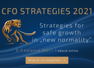 FORUM CFO Strategies 2021