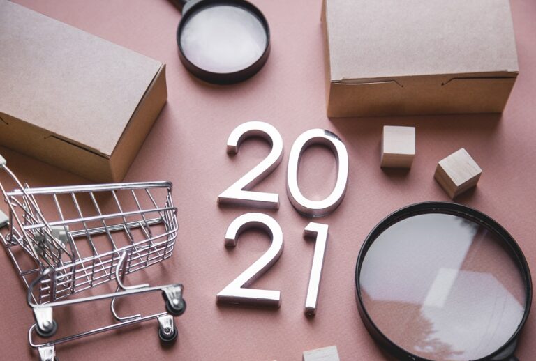 Trendy e-commerce na 2021 rok: abonamenty, ekologia i nowe technologie