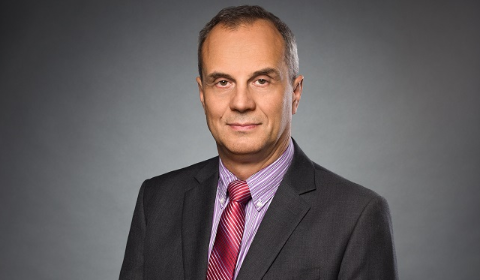 Jacek Misiejuk, dyrektor zarządzający Enel X