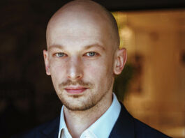 Jakub Bartoszek, Dyrektor Sprzedaży w Business Link