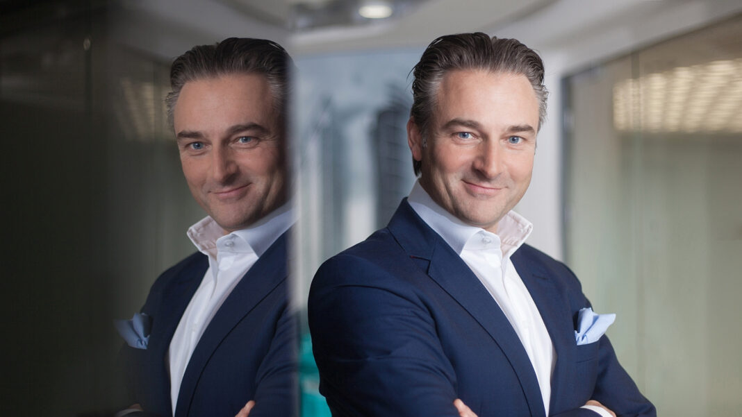 Jeroen van der Toolen