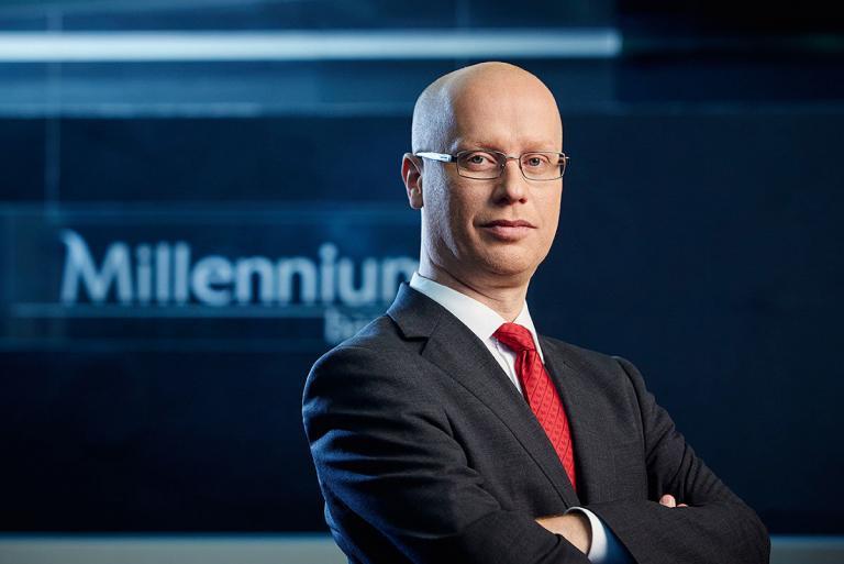 Rekordowy rok mimo gospodarczych wyzwań w Millennium Leasing