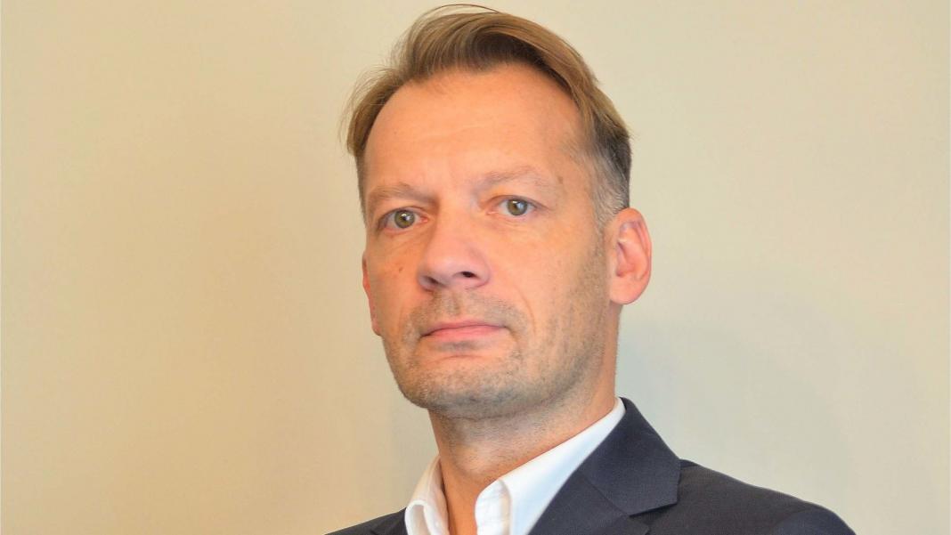 Michał Goldmann