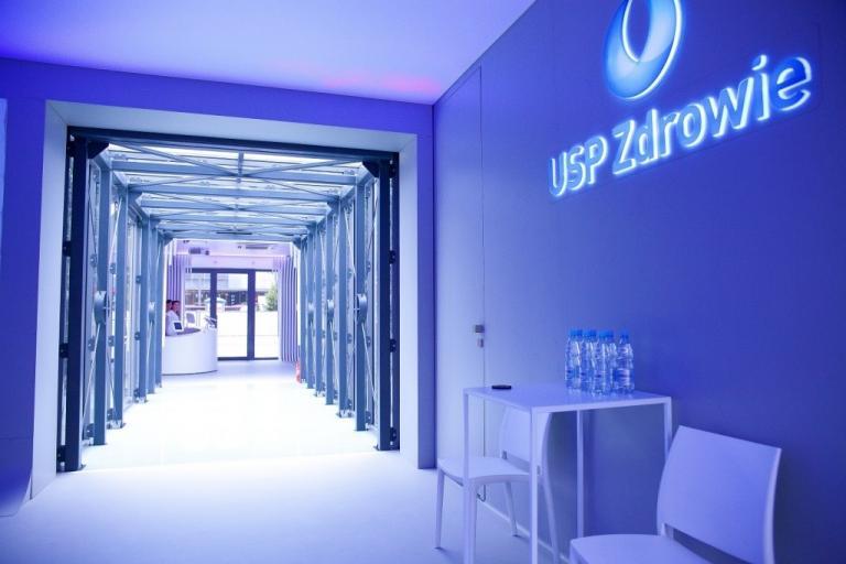 Grupa USP przejmuje większość udziałów w firmie Vanatari International
