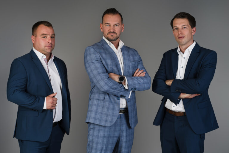 WasteMaster pozyskał pierwszego inwestora i środki na rozwój
