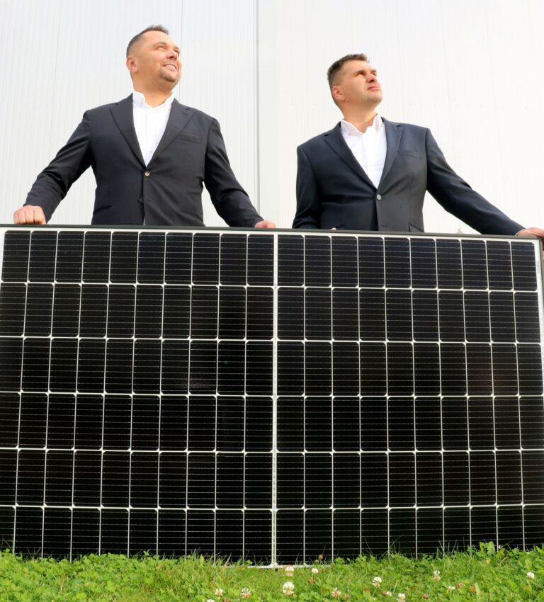 Sunday Energy rozpoczyna emisję akcji i planuje pozyskać do 4 mln zł