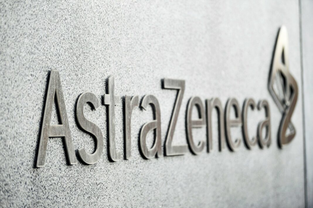 astrazeneca