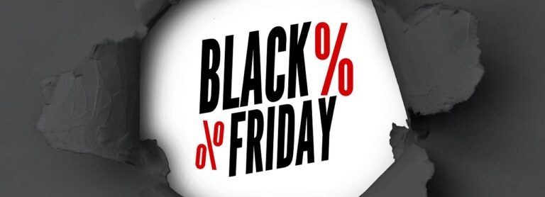 Black Friday – okazja czy złudzenie szalonych promocji
