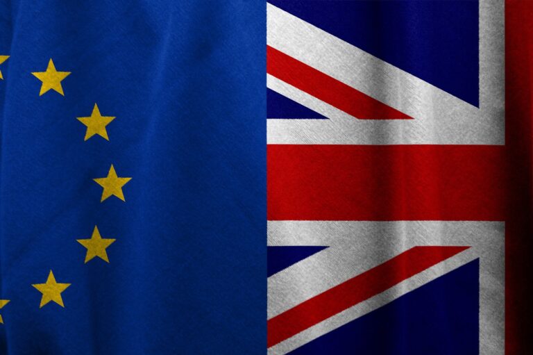 Brexit: Organizacje sadowników wzywają do przyspieszenia negocjacji handlowych między UE a Wielką Brytanią