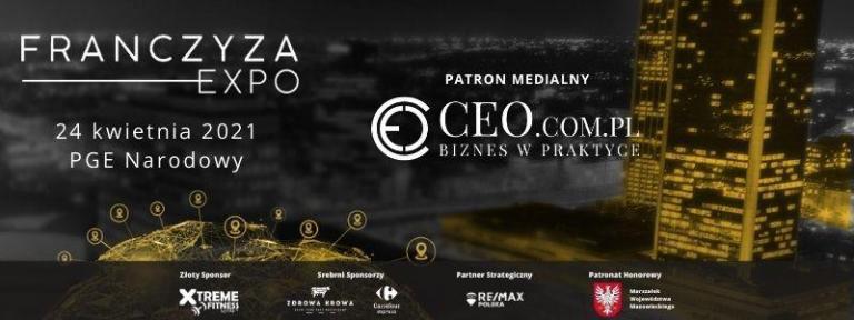 Twoja szansa na rozwój biznesu w czasach kryzysu. Dołącz do Franczyza Expo 2021!