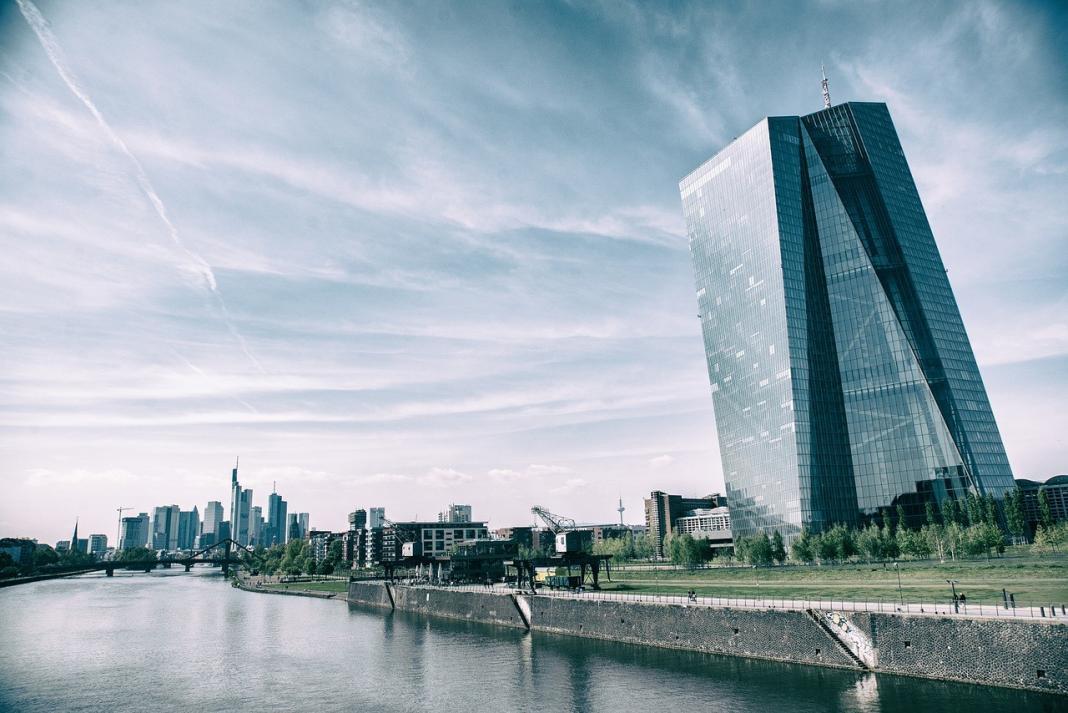 europejski bank centralny